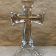 Crystal Cross