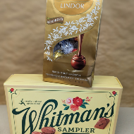 Chocolates