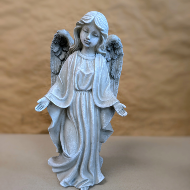 Resin Angel Statue