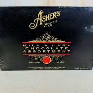 Asher's Chocolate Co.
