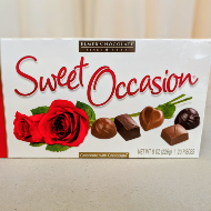 Elmer Chocolate - Sweet Occasion