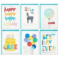 Full Size Greeting Card