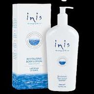 Inis Revitalising Body Lotion