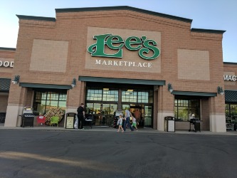 Lees' SF 