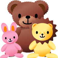 Stuffed Plush
