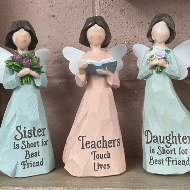 Angels
