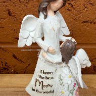 Small Mothers day angel