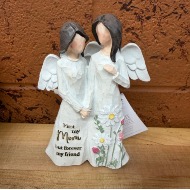 medium Mothers day angel