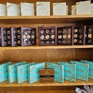Assorted Chocolates