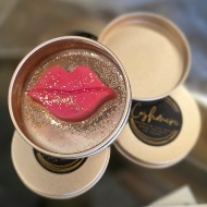 Cashmere Lip Candle