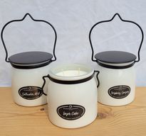 Milkhouse Candle -soy wax