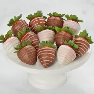 Chocolate Covered Strawberries
