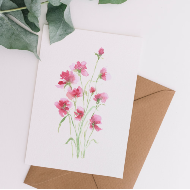 Greeting Card