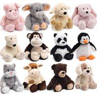 Plush Animal Assorted