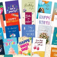 Greeting Card