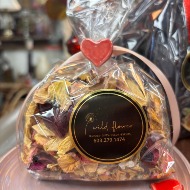 Natural Potpourri Giftbag