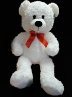 Larger Stuffed Animals-Vary in Color