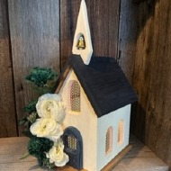 Churches