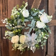 Wreaths