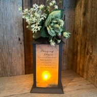 Sympathy Lanterns