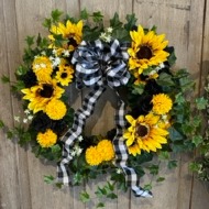 Seasonal Wreaths