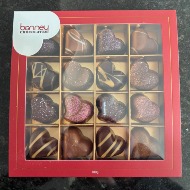 Bonney Chocolates