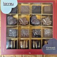 Bonney Chocolates Caramels