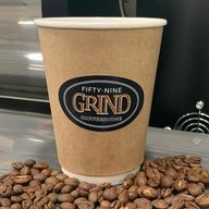 Coffee Shop Gift Card