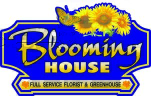 Blooming House Gift Card
