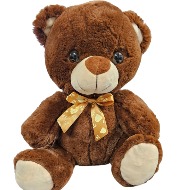 Plush Bear