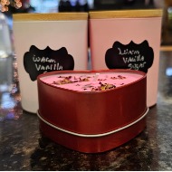 Candles by Gabie