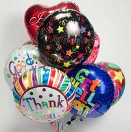 Balloons