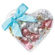 heart chocolates