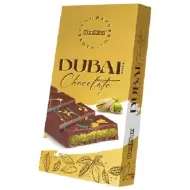 dubai chocolate bars