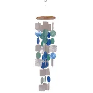 beautiful windchimes