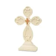 standing cross