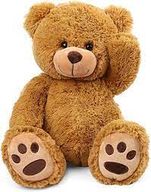 Stuffed Animal