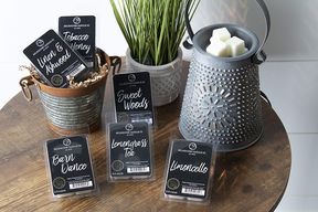 Milkhouse Wax Melt