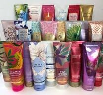 Bath&Body Works Body Cream