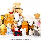 Stuffed Animal
