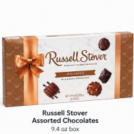 Chocolates