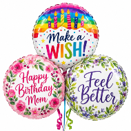 Balloons