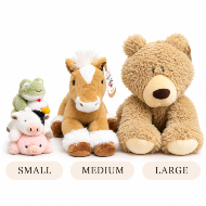 Stuffed Animal