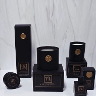 Tiger Lily Fragrance Collection