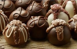 Chocolates