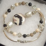 Sweetheart Bracelets Hand Designed