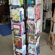 Leanin' Tree Greeting Cards