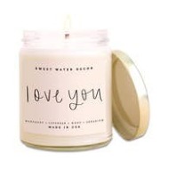 Candles