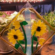 Nancy's Handmade Glass