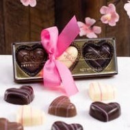 Valentine Chocolates